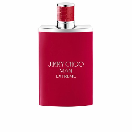Profumo Unisex Jimmy Choo JIMMY CHOO MAN 100 ml