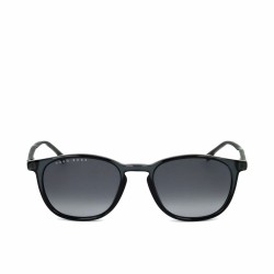 Occhiali da sole Unisex Hugo Boss 1087/S Nero
