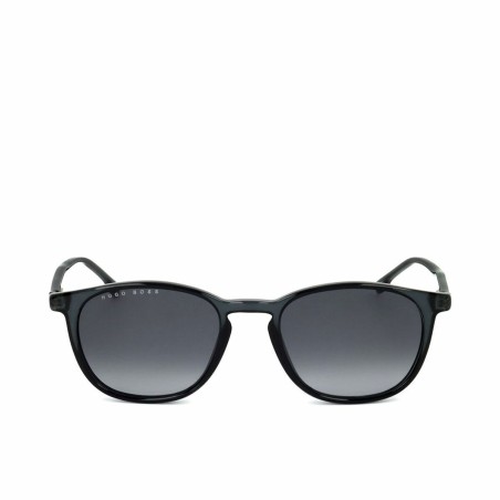 Occhiali da sole Unisex Hugo Boss 1087/S Nero