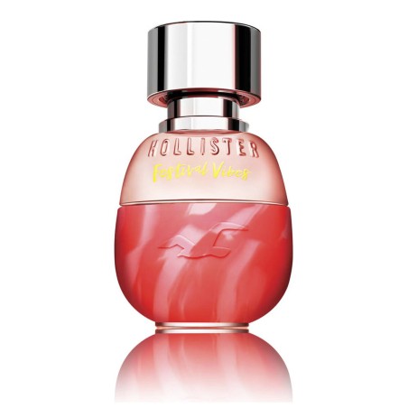 Profumo Donna Festival Vibes for Her Hollister EDP EDP