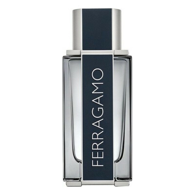 Profumo Uomo Salvatore Ferragamo FE21004 EDT 50 ml Profumo Uomo Salvatore Ferragamo FE21004 EDT 50 ml