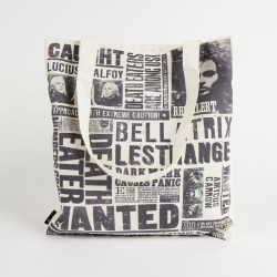Shopping Bag Harry Potter