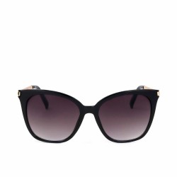 Occhiali da sole Unisex Oscar De La Renta OSOS1318CE Nero