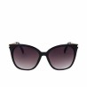 Occhiali da sole Unisex Oscar De La Renta OSOS1318CE Nero