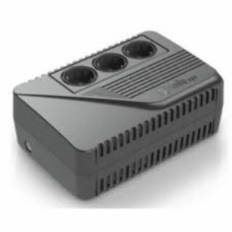 Gruppo di Continuità Interattivo UPS Riello iPlug SE 360 W 600 VA Gruppo di Continuità Interattivo UPS Riello iPlug SE 360 W 600 VA