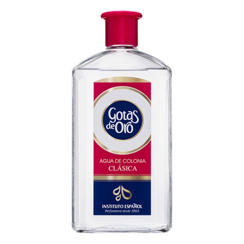 Profumo Unisex Instituto Español 1020-24079 EDC 600 ml Profumo Unisex Instituto Español 1020-24079 EDC 600 ml