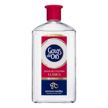 Profumo Unisex Instituto Español 1020-24079 EDC 600 ml