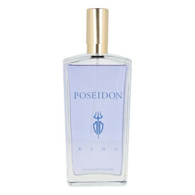 Profumo Uomo Poseidon 13617 EDT 150 ml Profumo Uomo Poseidon 13617 EDT 150 ml
