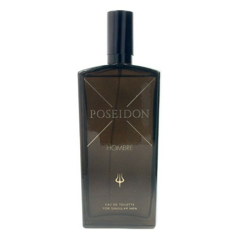 Profumo Uomo Poseidon 13615 EDT 150 ml Profumo Uomo Poseidon 13615 EDT 150 ml