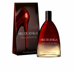 Profumo Donna Aire de Sevilla AIRE DE SEVILLA CHICCA BONITA EDT 150 ml