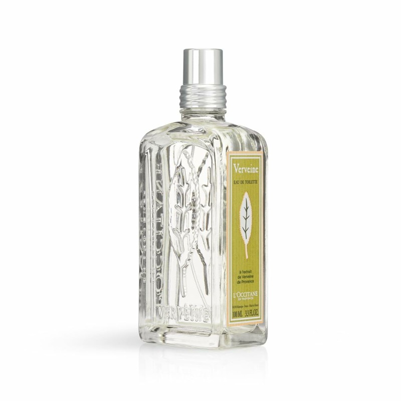 Profumo Unisex L'Occitane En Provence VERBENA EDT 100 ml Profumo Unisex L'Occitane En Provence VERBENA EDT 100 ml