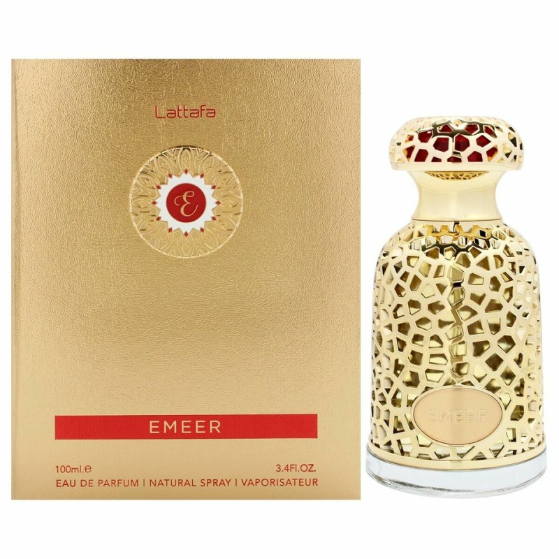 Profumo Unisex Lattafa EMEER Profumo Unisex Lattafa EMEER