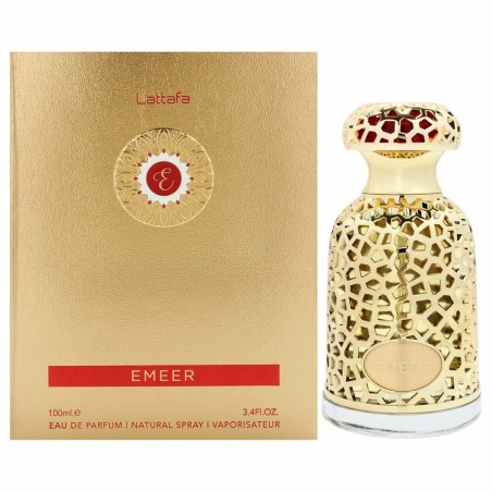 Profumo Unisex Lattafa EMEER