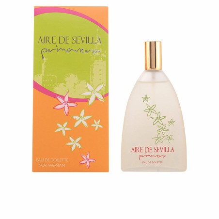 Profumo Donna Aire de Sevilla 184753 EDT 150 ml