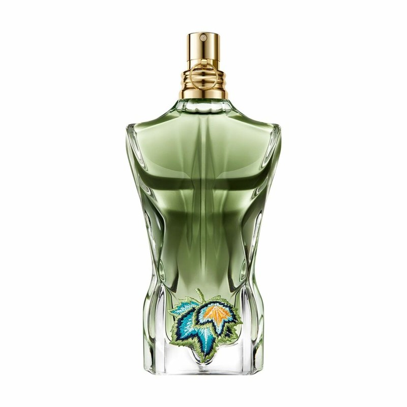 Profumo Unisex Jean Paul Gaultier LE BEAU Le Beau Paradise Garden 75 ml Profumo Unisex Jean Paul Gaultier LE BEAU Le Beau Paradise Garden 75 ml