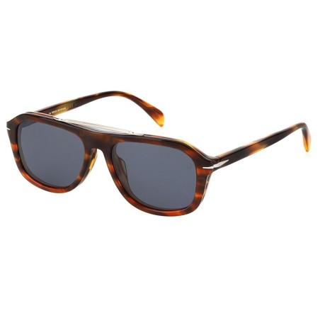 Occhiali da sole Uomo David Beckham DB 7006_G_CS