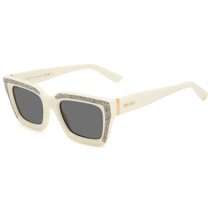 Occhiali da sole Donna Jimmy Choo MEGS-S-SZJ2K Ø 51 mm Occhiali da sole Donna Jimmy Choo MEGS-S-SZJ2K Ø 51 mm