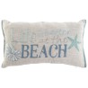 Cuscino Home ESPRIT Beach Mediterraneo 60 x 10 x 35 cm