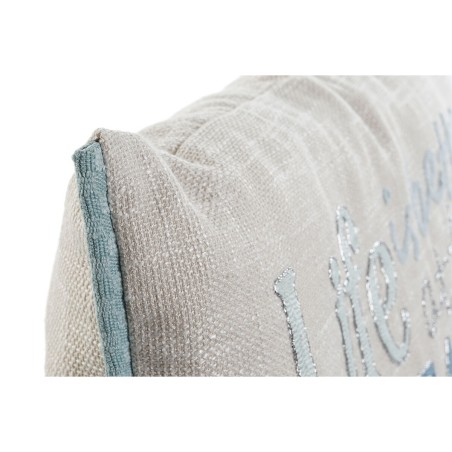 Cuscino Home ESPRIT Beach Mediterraneo 60 x 10 x 35 cm