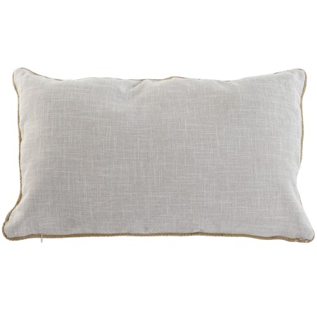 Cuscino Home ESPRIT Mediterraneo Conchiglia 60 x 10 x 35 cm