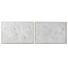 Quadro Home ESPRIT Mediterraneo (2 Unità)