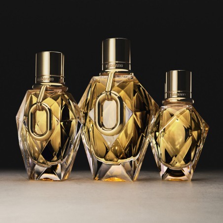 Profumo Donna Paco Rabanne MILLION GOLD 90 ml