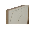 Quadro Home ESPRIT Astratto Scandinavo 75 x 4 x 100 cm (2 Unità)