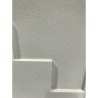 Quadro Home ESPRIT Astratto Scandinavo 75 x 4 x 100 cm (2 Unità)