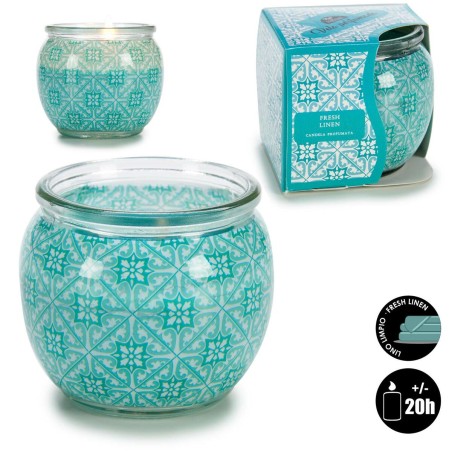 Candela Profumata Acorde 5135 Fresco Lino (12 Unità)