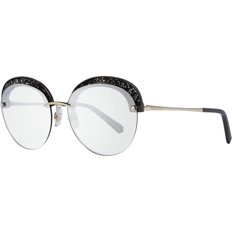 Occhiali da sole Donna Swarovski SK0256 5632G Occhiali da sole Donna Swarovski SK0256 5632G