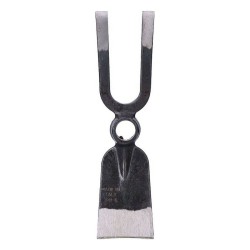 Zappa Mota 228-C AA228C Acciaio 80 x 325 mm Zappa