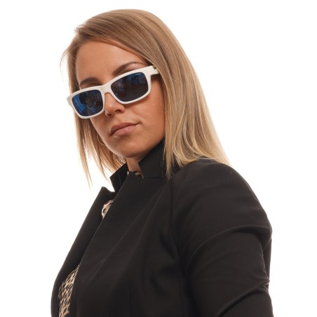 Occhiali da sole Unisex Bollé 12183 JUDE 57