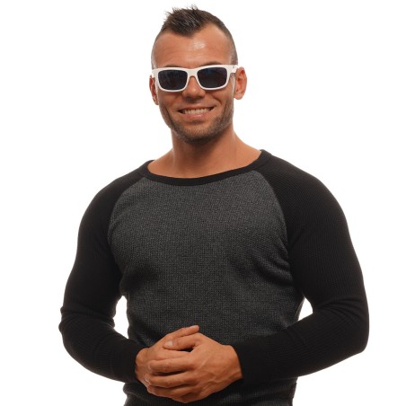 Occhiali da sole Unisex Bollé 12183 JUDE 57