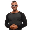 Occhiali da sole Unisex Bollé 12183 JUDE 57