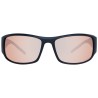 Occhiali da sole Unisex Bollé 12575 KING 63