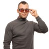 Occhiali da sole Unisex Bollé 12575 KING 63