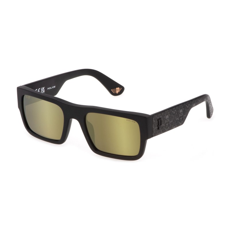 Occhiali da sole Uomo Police SPLL12-54703G Occhiali da sole Uomo Police SPLL12-54703G