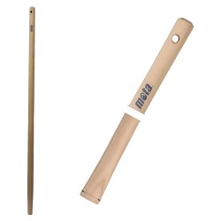 Maniglia di ricambio Mota ama9033 Legno 90 x 3,3 cm Zappa