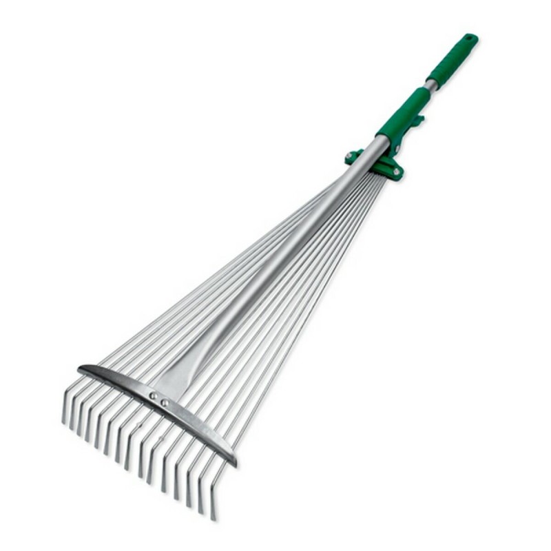 Rastrello per Raccogliere le Foglie Ferrestock Rastrello per Raccogliere le Foglie Ferrestock