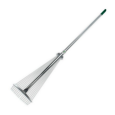 Rastrello per Raccogliere le Foglie Ferrestock