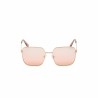 Occhiali da sole Unisex Guess Guess U Dorato ø 56 mm
