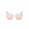 Occhiali da sole Unisex Guess Guess U Dorato ø 56 mm