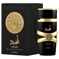 Profumo Uomo Lattafa ASAD EDP 100 ml