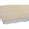 Tavolo aggiuntivo DKD Home Decor Bianco Legno (120 x 60 x 50 cm)
