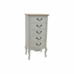 Toletta DKD Home Decor Legno (48 x 35 x 100 cm)