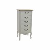 Toletta DKD Home Decor Legno (48 x 35 x 100 cm)