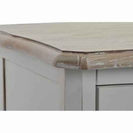 Toletta DKD Home Decor Legno (48 x 35 x 100 cm)