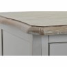 Toletta DKD Home Decor Legno (48 x 35 x 100 cm)