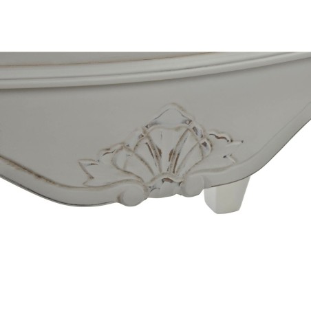 Toletta DKD Home Decor Legno (48 x 35 x 100 cm)