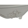 Toletta DKD Home Decor Legno (48 x 35 x 100 cm)
